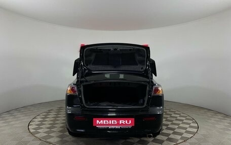 Mitsubishi Lancer IX, 2011 год, 736 000 рублей, 7 фотография