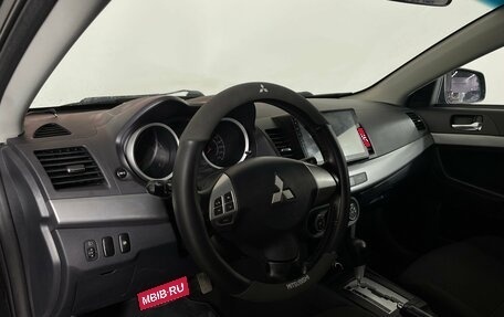 Mitsubishi Lancer IX, 2011 год, 736 000 рублей, 8 фотография