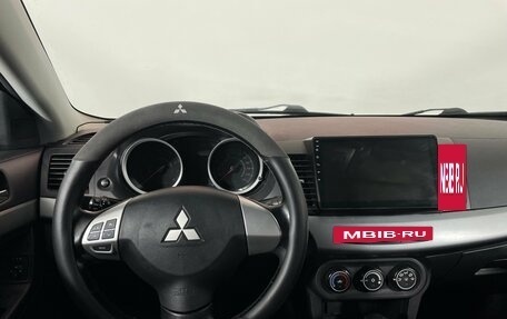 Mitsubishi Lancer IX, 2011 год, 736 000 рублей, 11 фотография