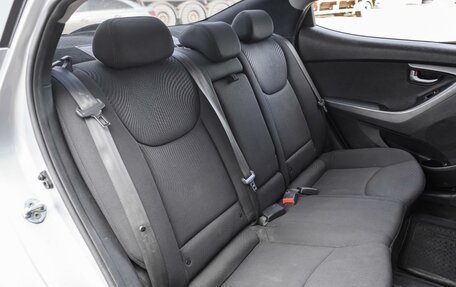 Hyundai Elantra V, 2015 год, 1 049 000 рублей, 8 фотография