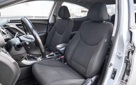 Hyundai Elantra V, 2015 год, 1 049 000 рублей, 11 фотография