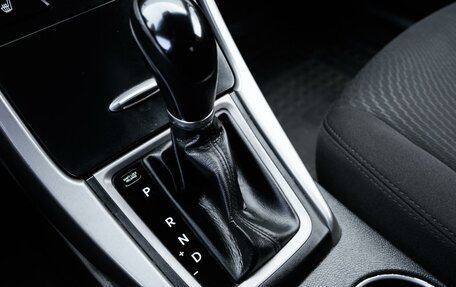 Hyundai Elantra V, 2015 год, 1 049 000 рублей, 16 фотография