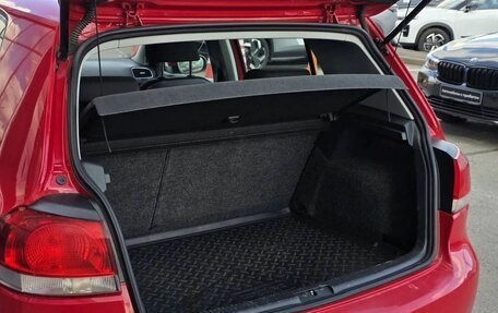 Volkswagen Golf VI, 2012 год, 730 000 рублей, 8 фотография