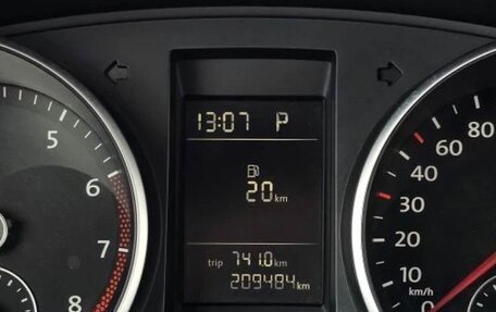 Volkswagen Golf VI, 2012 год, 730 000 рублей, 13 фотография