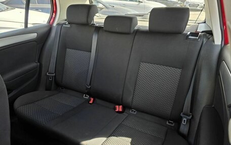 Volkswagen Golf VI, 2012 год, 730 000 рублей, 16 фотография