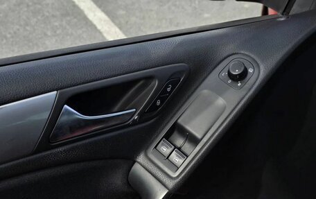 Volkswagen Golf VI, 2012 год, 730 000 рублей, 14 фотография