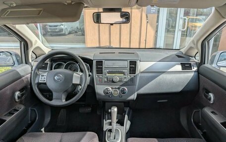 Nissan Tiida, 2011 год, 699 000 рублей, 7 фотография
