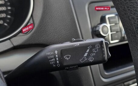 Volkswagen Golf VI, 2012 год, 730 000 рублей, 12 фотография