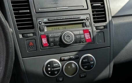 Nissan Tiida, 2011 год, 699 000 рублей, 8 фотография