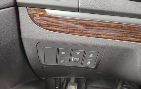 Hyundai Santa Fe III рестайлинг, 2011 год, 1 180 000 рублей, 15 фотография