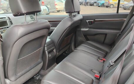 Hyundai Santa Fe III рестайлинг, 2011 год, 1 180 000 рублей, 7 фотография