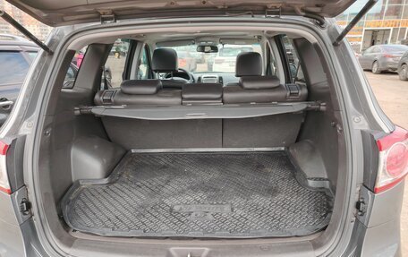 Hyundai Santa Fe III рестайлинг, 2011 год, 1 180 000 рублей, 8 фотография