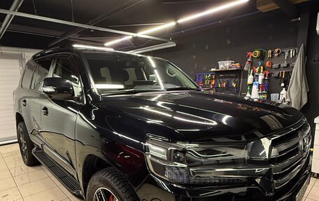 Toyota Land Cruiser 200, 2013 год, 4 500 000 рублей, 1 фотография