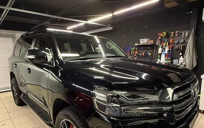 Toyota Land Cruiser 200, 2013 год, 4 500 000 рублей, 1 фотография