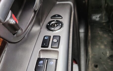 Hyundai Santa Fe III рестайлинг, 2011 год, 1 180 000 рублей, 16 фотография