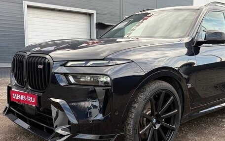 BMW X7, 2023 год, 13 900 000 рублей, 1 фотография