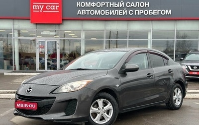 Mazda 3, 2011 год, 790 000 рублей, 1 фотография