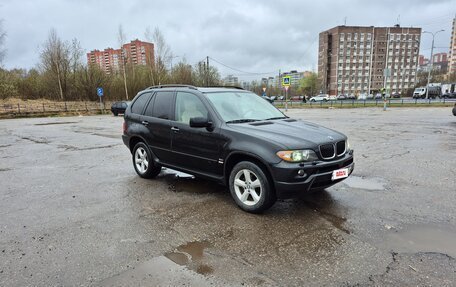 BMW X5, 2004 год, 720 000 рублей, 3 фотография
