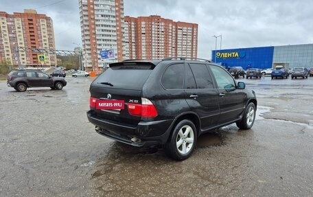 BMW X5, 2004 год, 720 000 рублей, 5 фотография