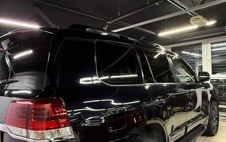 Toyota Land Cruiser 200, 2013 год, 4 500 000 рублей, 2 фотография