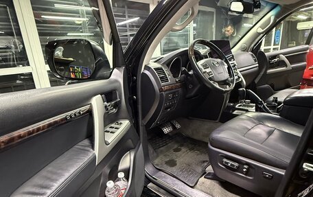 Toyota Land Cruiser 200, 2013 год, 4 500 000 рублей, 6 фотография