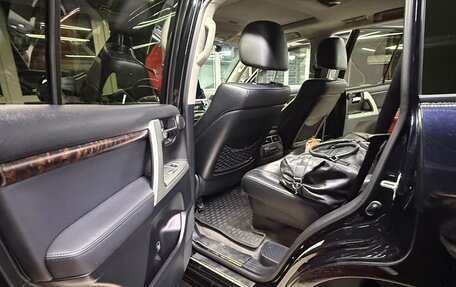 Toyota Land Cruiser 200, 2013 год, 4 500 000 рублей, 5 фотография