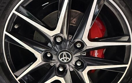 Toyota Land Cruiser 200, 2013 год, 4 500 000 рублей, 10 фотография