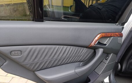 Mercedes-Benz S-Класс, 2002 год, 1 200 000 рублей, 12 фотография