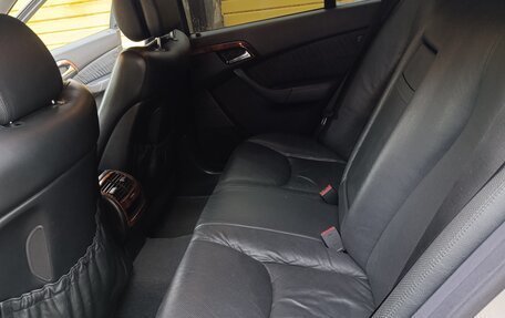 Mercedes-Benz S-Класс, 2002 год, 1 200 000 рублей, 11 фотография