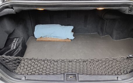 Mercedes-Benz S-Класс, 2002 год, 1 200 000 рублей, 14 фотография