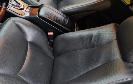 Mercedes-Benz S-Класс, 2002 год, 1 200 000 рублей, 10 фотография