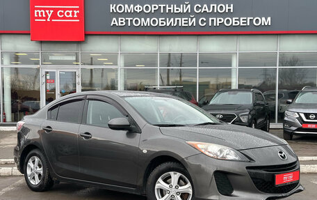 Mazda 3, 2011 год, 790 000 рублей, 3 фотография