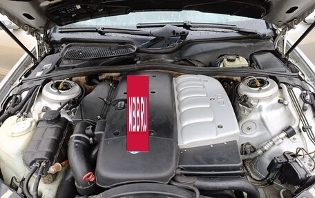 Mercedes-Benz S-Класс, 2002 год, 1 200 000 рублей, 9 фотография