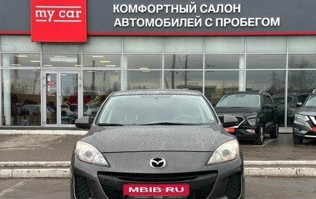 Mazda 3, 2011 год, 790 000 рублей, 2 фотография