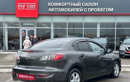 Mazda 3, 2011 год, 790 000 рублей, 4 фотография