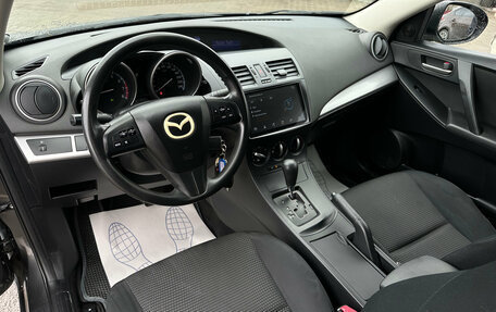 Mazda 3, 2011 год, 790 000 рублей, 7 фотография