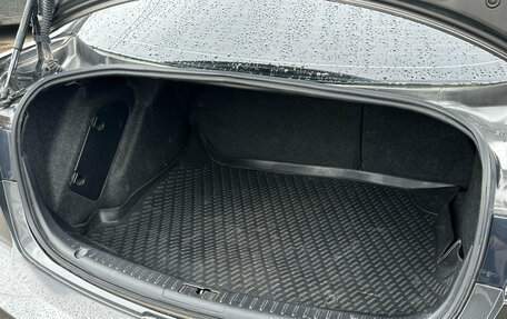 Mazda 3, 2011 год, 790 000 рублей, 14 фотография