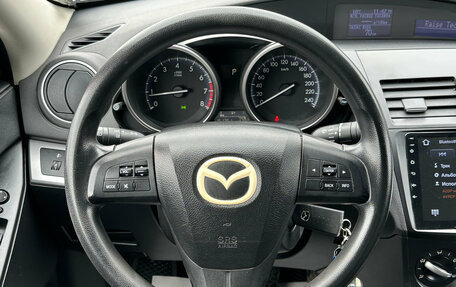 Mazda 3, 2011 год, 790 000 рублей, 10 фотография