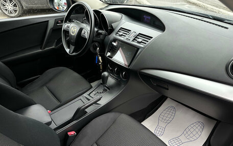 Mazda 3, 2011 год, 790 000 рублей, 9 фотография