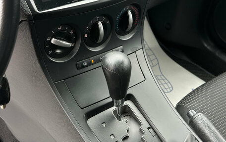 Mazda 3, 2011 год, 790 000 рублей, 12 фотография