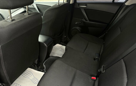 Mazda 3, 2011 год, 790 000 рублей, 13 фотография