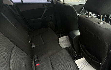 Mazda 3, 2011 год, 790 000 рублей, 15 фотография