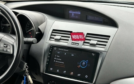 Mazda 3, 2011 год, 790 000 рублей, 11 фотография