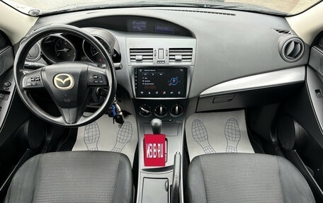 Mazda 3, 2011 год, 790 000 рублей, 8 фотография