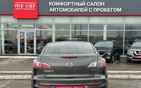 Mazda 3, 2011 год, 790 000 рублей, 5 фотография