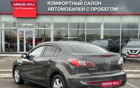 Mazda 3, 2011 год, 790 000 рублей, 6 фотография