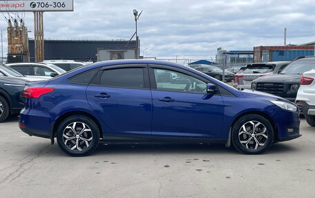 Ford Focus III, 2016 год, 870 000 рублей, 6 фотография