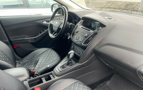 Ford Focus III, 2016 год, 870 000 рублей, 10 фотография