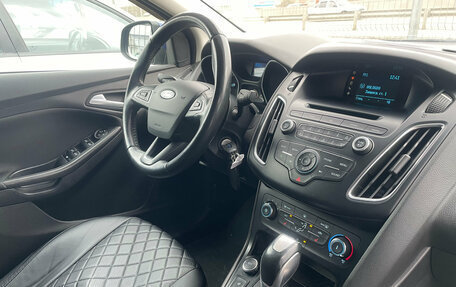 Ford Focus III, 2016 год, 870 000 рублей, 11 фотография