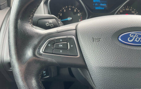 Ford Focus III, 2016 год, 870 000 рублей, 13 фотография